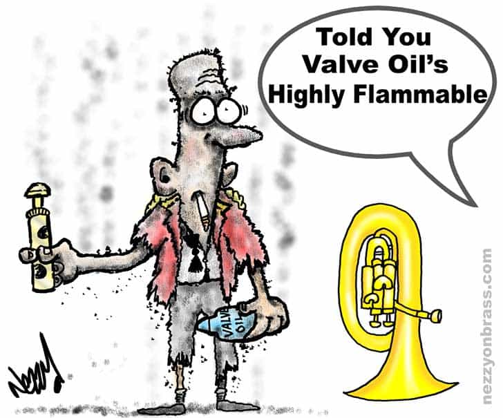 flammable-valve-oil