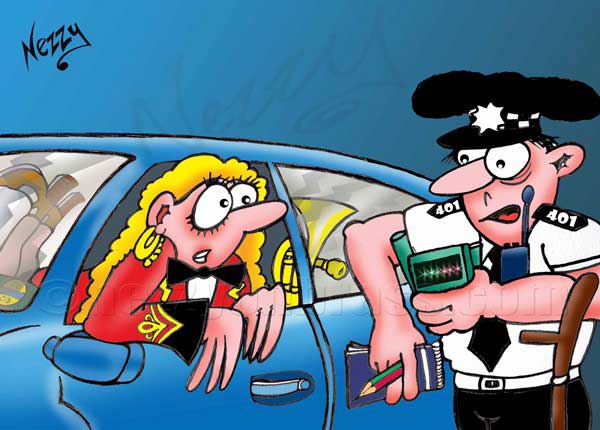 Breathalyzer