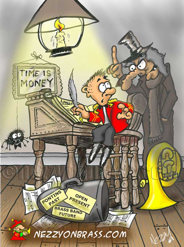 Scrooge