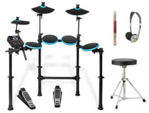 Alesis-DM-Lite-Digital-Drum-Kit