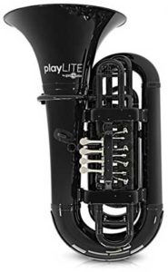 playLITE-TUBA plastic tuba