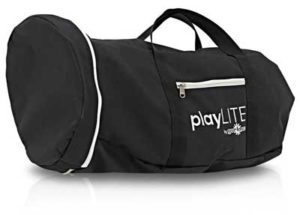 playLITE euphonium carry case