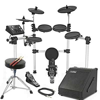 Digital Drums 450 electric drums for sale with amp