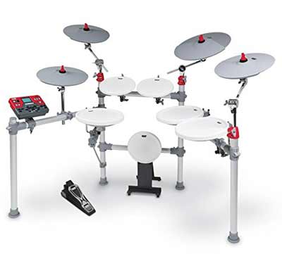KAT KT3 electronic drum set for beginners