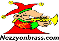 nezzyonbrass.com