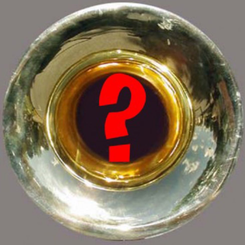 Brass band Quiz 5