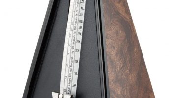 wittner designer metronome