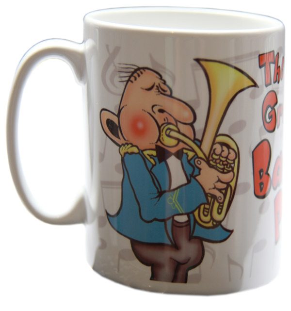 worlds greatest baritone player