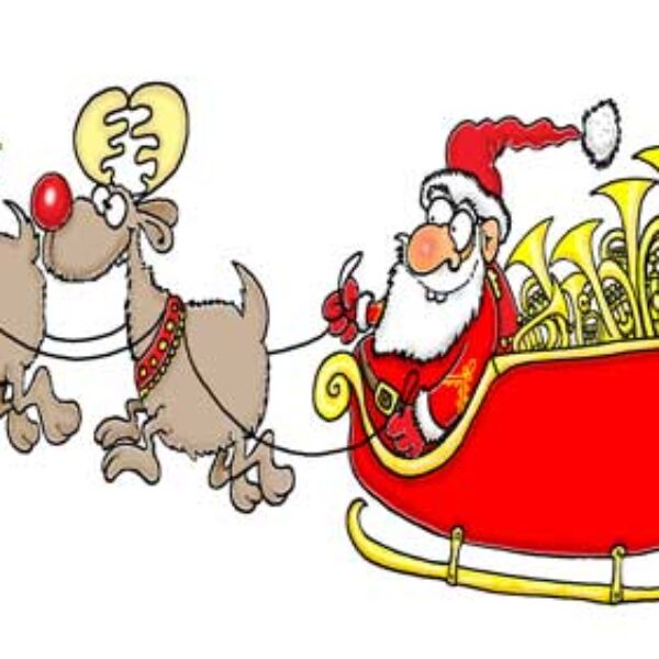 Santa-Sleigh-Card-front