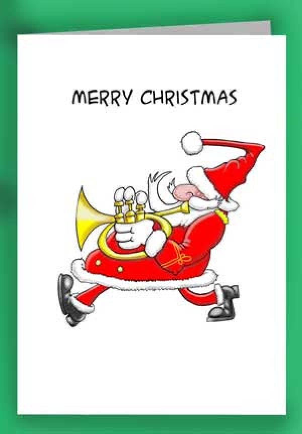 marching-santa-christmas-card
