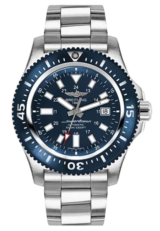 Breitling Superocean 44 Special Men's Watch